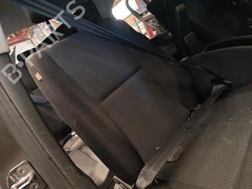 Used Front right belt tensioner RENAULT LAGUNA III (BT0/1) 1.5 dCi (BT00, BT0A, BT0T, BT1J) (110 hp) 20863273