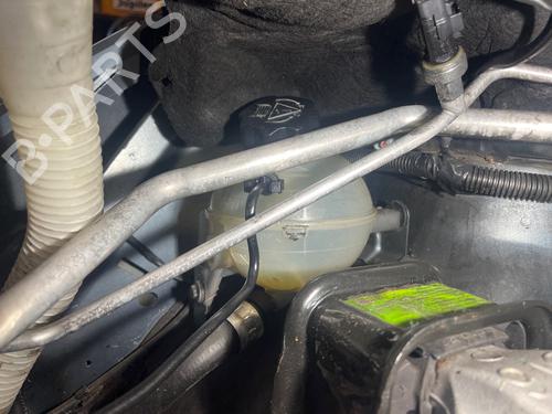 Ekspansjonstank Ekspansjonstank CITROËN C4 Grand Picasso I (UA_) [2006-2013] 35956175 35956175
