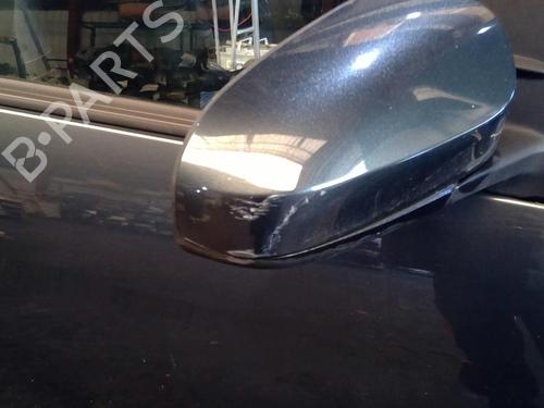Used Right mirror PEUGEOT 108 1.0 VTi (69 hp) 20871482