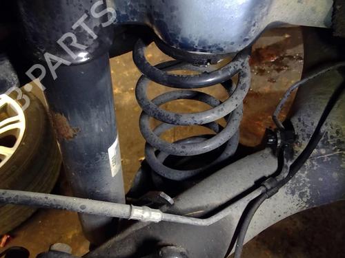 Used Shock absorber spring PEUGEOT RCZ 1.6 16V (200 hp) 21859814
