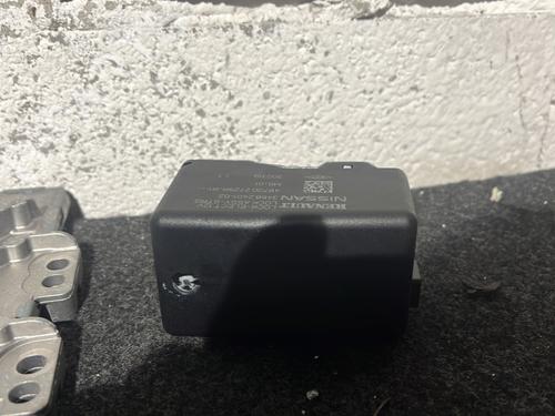 Electronic module RENAULT KADJAR (HA_, HL_) 1.3 TCe 140 (HLNB, HLN1) | BP31267798M83