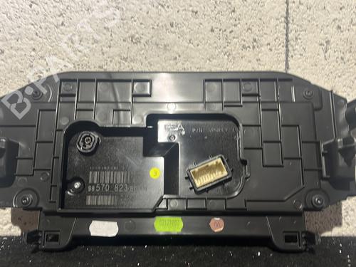Instrument cluster PEUGEOT PARTNER Box Body/MPV (K9) 1.5 BlueHDi 100 | BP26390898C47 