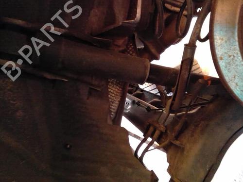 Used Left rear shock absorber Left rear shock absorber RENAULT LAGUNA III (BT0/1) 1.5 dCi (BT00, BT0A, BT0T, BT1J) (110 hp) 20860648 20860648