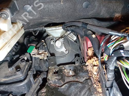 Used Servo brake PEUGEOT PARTNER Tepee 1.6 HDi 16V (90 hp) 20872165