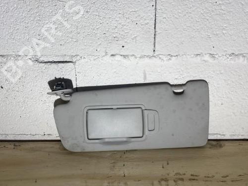 Venstre solskjerm RENAULT TALISMAN (LP_) 1.6 dCi 160 (160 hp) 20862532