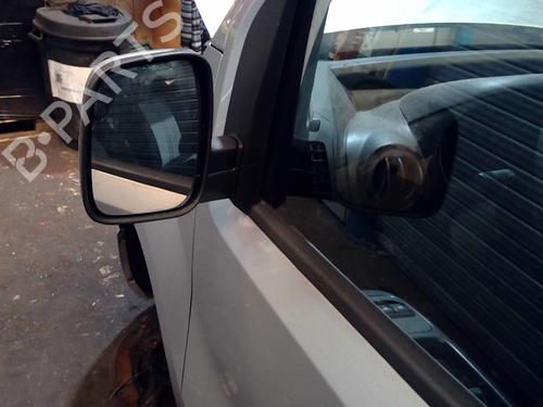 Used Left mirror FIAT QUBO (225_) 1.3 D Multijet (225AXE1A, 225CXE1A, 225AXH1A, 225AXL1A,... (95 hp) 20864199