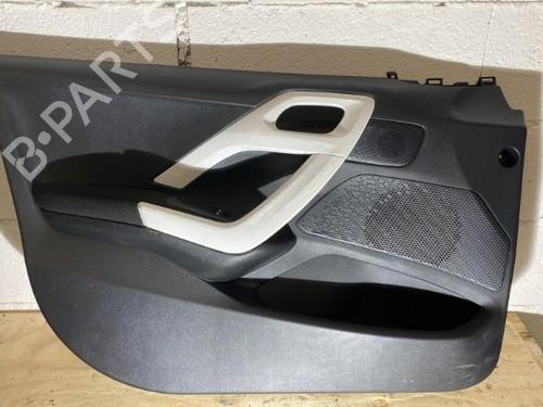 Used Front left panel Front left panel PEUGEOT 208 I (CA_, CC_) 1.6 HDi / BlueHDi 75 (75 hp) 21864521 21864521