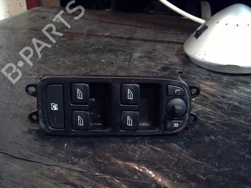 Used Left front window switch VOLVO S40 II (544) 2.0 D (136 hp) 21858054