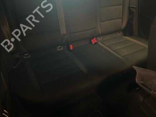 Rear seat VW GOLF VI (5K1) | BP36695144C17 - Image 2