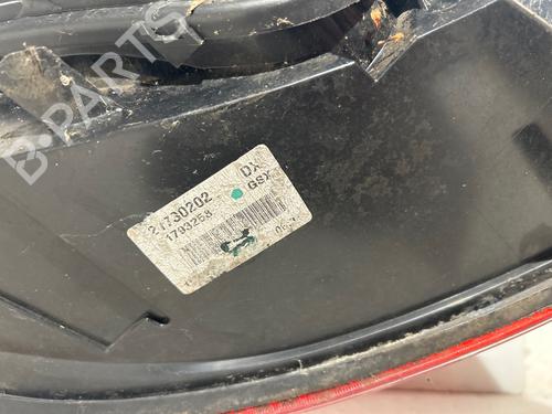 Right taillight FORD KA (RU8) 1.2 | BP39894419C35 - Image 3
