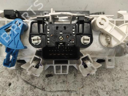 AC Styreenhet / Manøvreringsenhet RENAULT TWINGO II (CN0_) 1.2 16V (CN04, CN0B) (75 hp) 21858960
