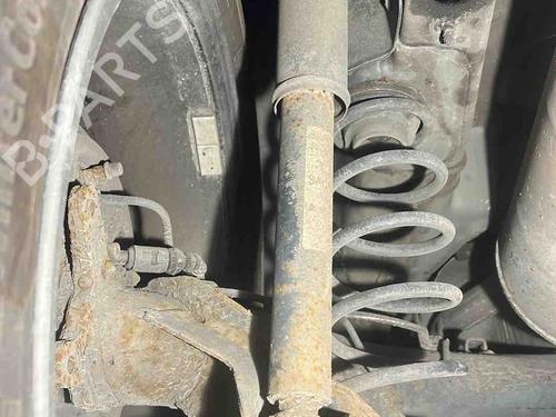 Venstre bagtil støddæmper Venstre bagtil støddæmper VW POLO V (6R1, 6C1) 1.2 (70 hp) 36445688 36445688