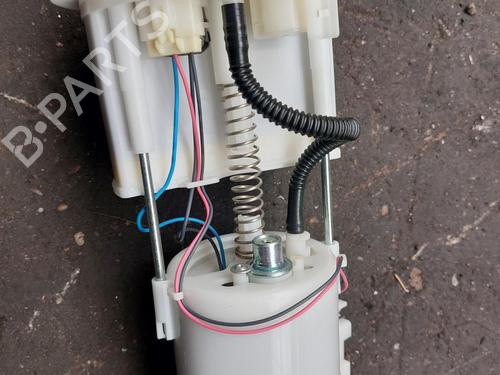 Used Fuel pump PEUGEOT 108 1.2 (82 hp) 20864000