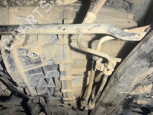 Used Gearbox Gearbox DACIA DUSTER (HS_) 1.5 dCi 4x4 (109 hp) 28053043 28053043