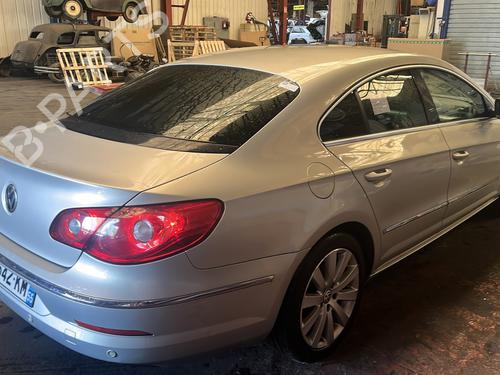 Left front driveshaft VW PASSAT CC B6 (357) 2.0 TDI | BP28074677M38  - Image 8