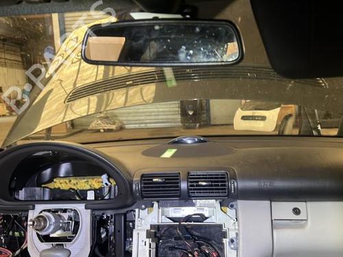 Used Dashboard Dashboard MERCEDES-BENZ CLC-CLASS (CL203) CLC 220 CDI (203.708) (150 hp) 20862417 20862417