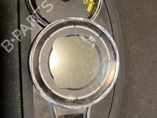 Used Instrument cluster RENAULT MEGANE III Hatchback (BZ0/1_, B3_) 1.6 dCi (BZ00, BZ12, BZ13) (130 hp) 20859031