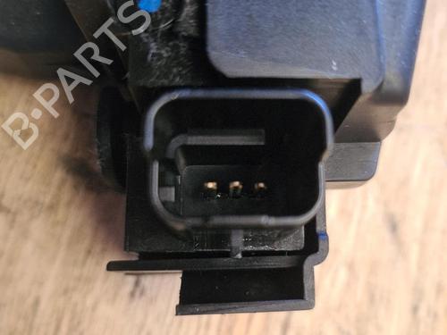 Tailgate lock CITROËN C4 CACTUS 1.6 HDi 90 | BP20868123C101 