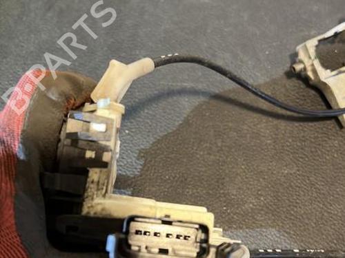 Rear right lock PEUGEOT 308 I (4A_, 4C_) 1.6 HDi | BP20865955C99 