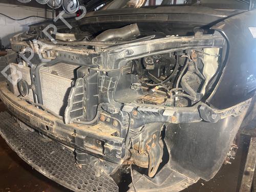 Panel frontal Panel frontal KIA CARENS III MPV (UN) 2.0 CRDi 115 (115 hp) 35903643 35903643