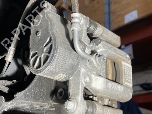 Used Right rear brake caliper Right rear brake caliper PEUGEOT 308 SW III (FC_, FJ_, FR_, F4_, FN_) BlueHDi 130 (FCYHZL, FCYHZT) (131 hp) 22894364 22894364