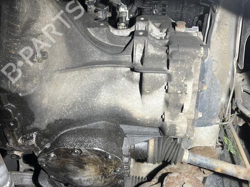 Used Gearbox Gearbox OPEL CORSA D (S07) 1.3 CDTI (L08, L68) (75 hp) 26156441 26156441