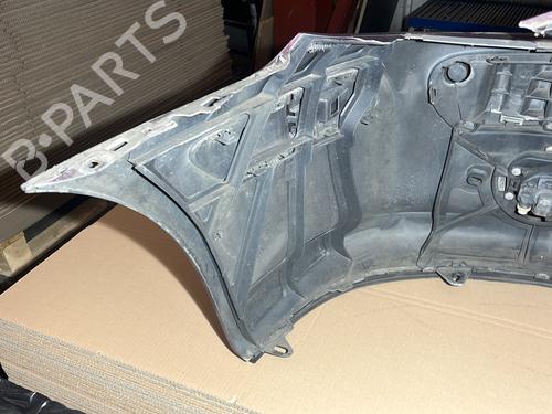Front bumper PEUGEOT 307 (3A/C) 1.6 HDi | BP28210919C7 
