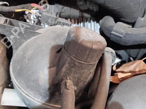 Used Expansion tank MERCEDES-BENZ B-CLASS Sports Tourer (W245) B 180 CDI (245.207) (109 hp) 20860121