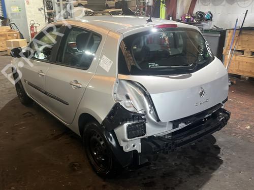 Right front window switch RENAULT CLIO III (BR0/1, CR0/1) 1.2 16V Hi-Flex (BR1U, CR1U) | BP29428680I26 - Image 5