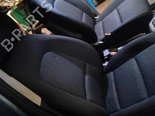 Used Seats set HYUNDAI ix20 (JC) 1.6 (125 hp) 20868199