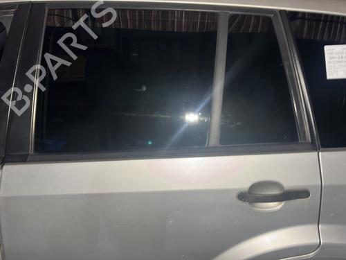 Drzwi tylne lewe FORD FUSION (JU_) 1.4 TDCi | BP30004041C4