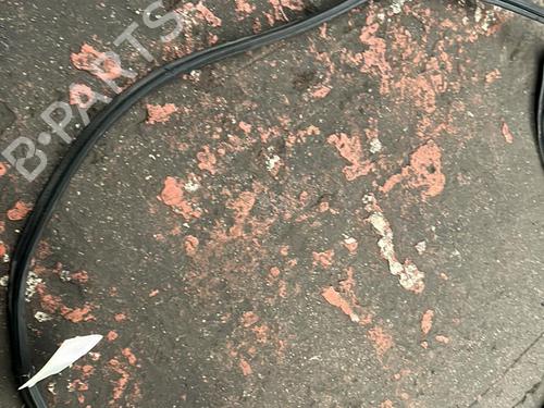 Used Rubber door seal CITROËN C3 AIRCROSS II (2R_, 2C_) 1.6 BlueHDi 120 (2CBHZH) (120 hp) 21862684