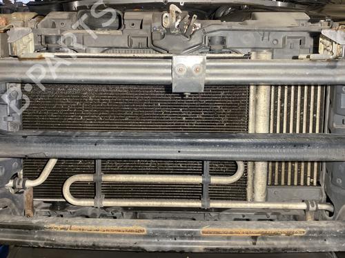 Water radiator PEUGEOT 407 Coupe (6C_) 2.0 HDi | BP20861479M31 