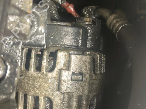 Generator RENAULT CLIO III (BR0/1, CR0/1) 1.2 16V Hi-Flex (BR1U, CR1U) (75 hp) 29428685