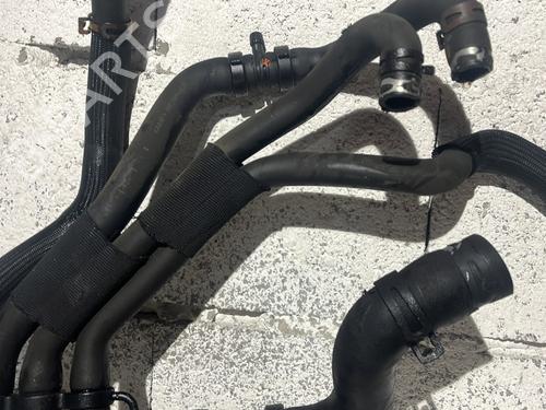 Pipe RENAULT MEGANE III Hatchback (BZ0/1_, B3_) 1.9 dCi (BZ0N, BZ0J) | BP32184536M125 - Image 7