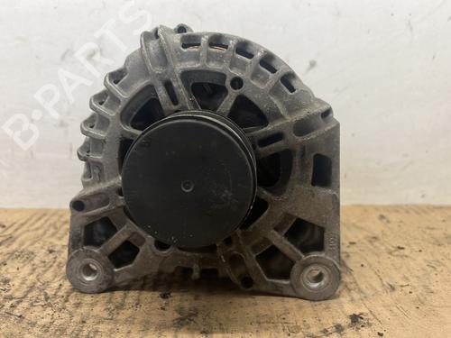 Alternator DACIA DUSTER (HS_) 1.5 dCi | BP26496612M7 