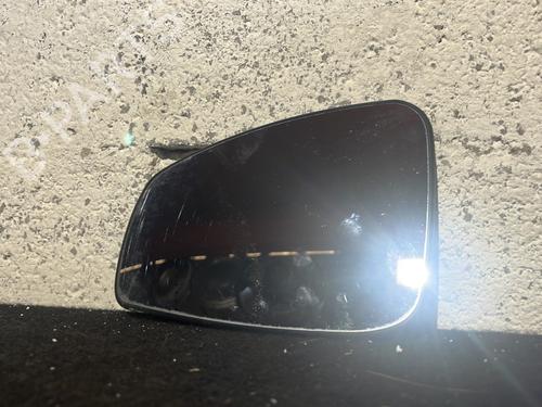 Used Left mirror glass RENAULT MEGANE III Hatchback (BZ0/1_, B3_) 1.5 dCi (BZ09, BZ0D, BZ1W, BZ29, BZ14) (110 hp) 26213953