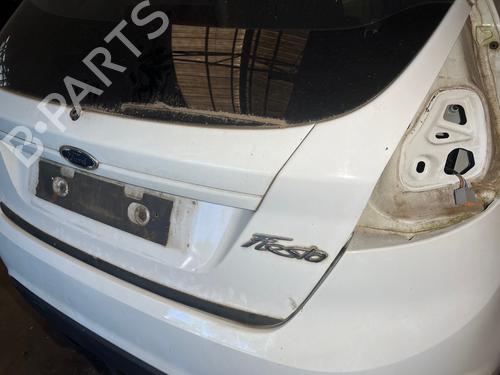 tailgate-ford-fiesta-vi-cb1-ccn-2008-37751504 main image