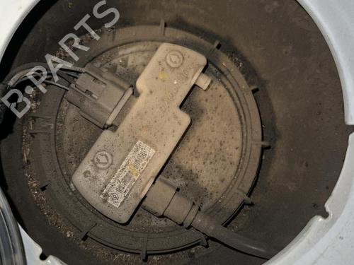 Used Fuel pump DACIA SANDERO II 1.2 (75 hp) 20870619