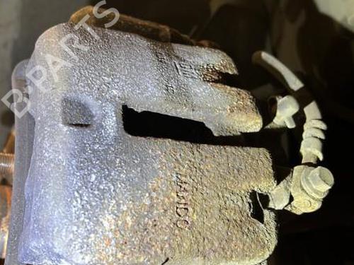 Used Right front brake caliper OPEL INSIGNIA A Saloon (G09) 2.0 CDTI (69) (131 hp) 20859142