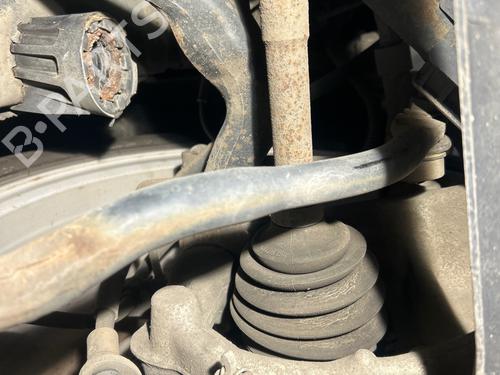 Used Left rear driveshaft Left rear driveshaft PEUGEOT 508 SW I (8E_) 2.0 HDi RXH Hybrid4 (200 hp) 39690069 39690069