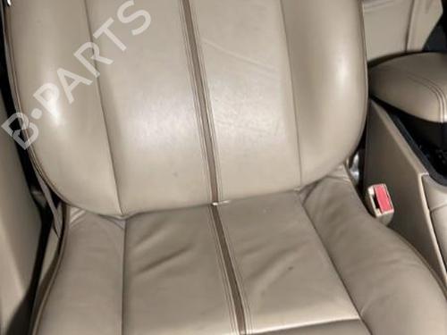 Used Right front seat Right front seat PEUGEOT 607 (9D, 9U) 2.7 HDi 24V (204 hp) 20862652 20862652