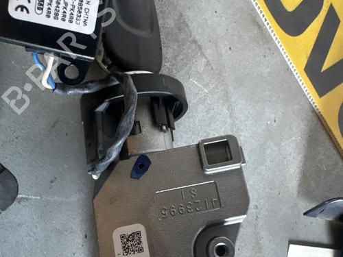 Electronic module OPEL ASTRA K (B16) 1.6 CDTi (68) | BP38485647M83 - Image 3