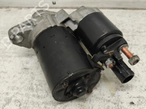 Starter MERCEDES-BENZ A-CLASS (W168) A 170 CDI (168.009, 168.109) | BP21858734M8 