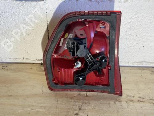 Used Left tailgate light CITROËN C5 III Break (RW_) 2.0 HDi (136 hp) 21864498