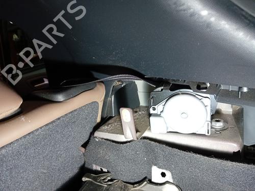 Used Rear right seatbelt Rear right seatbelt CITROËN DS4 (NX_) 1.6 HDi 115 (114 hp) 21165768 21165768