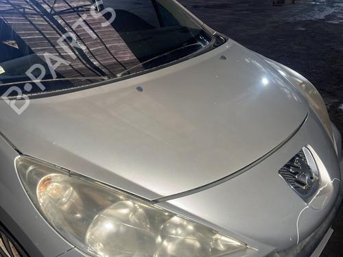Capot Capot PEUGEOT 207 (WA_, WC_) 1.6 HDi (90 hp) 31974639 31974639