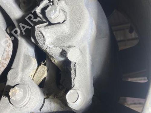 Used Left front brake caliper RENAULT TALISMAN (LP_) 1.6 dCi 160 (160 hp) 20865812