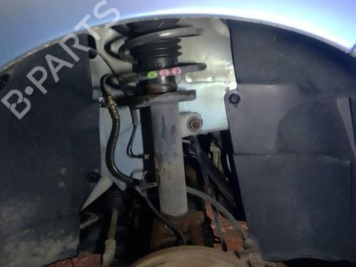 Used Right front shock absorber CITROËN C3 I (FC_, FN_) 1.1 i (60 hp) 25275596