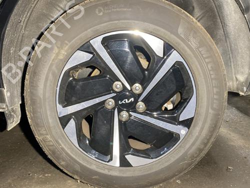 Used Rim KIA SPORTAGE V (NQ5) 1.6 T-GDI MHEV (150 hp) 21810050